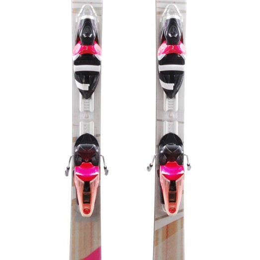 Sci Dynastar Light Elite + attacchi