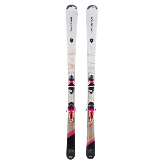 Ski Dynastar Light Elite + bindung