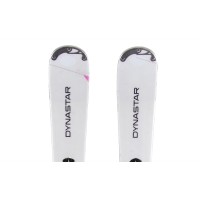 Ski occasion Dynastar Exclusive Light Fluid Qualité B + fixations