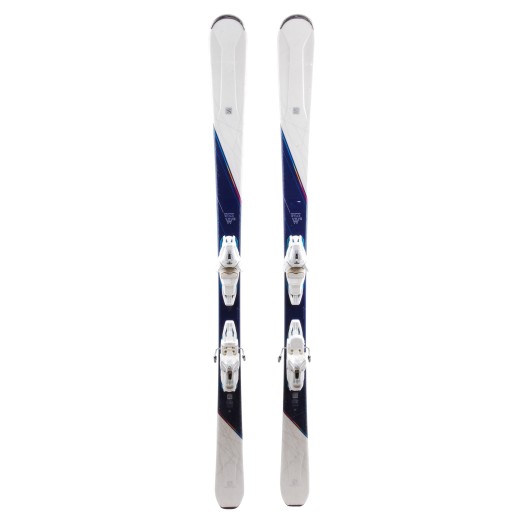 Ski Salomon W Max 06 + bindings