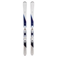 Ski Salomon W Max 06 + bindings
