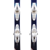 Esquí Salomon W Max 06 + fijaciones