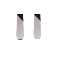 Ski Salomon W Max 06 + bindings
