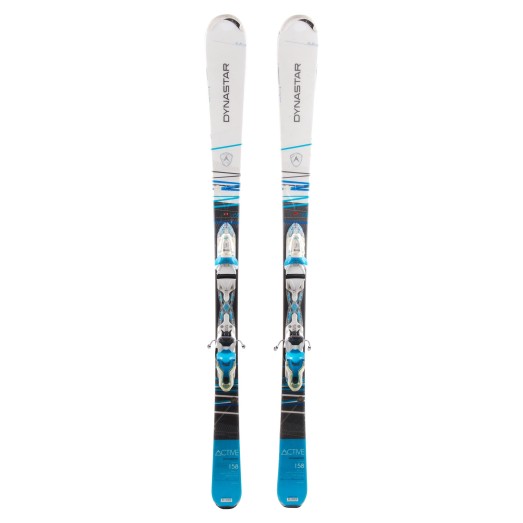 Ski Dynastar Active + bindings