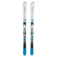 Ski Dynastar Active + bindings