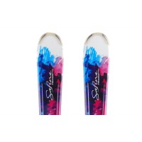 Ski occasion Tecnopro Safine Trinity Qualité A + fixations
