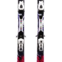 Ski occasion Tecnopro Safine Trinity Qualité A + fixations