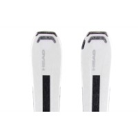 Ski Head Absolut Joy + bindings