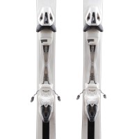 Ski Head Absolut Joy + bindings