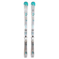 Ski Rossignol Temptation 80 + bindung