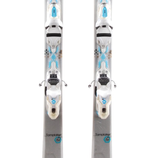 Ski Rossignol Temptation 80 + bindings