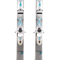Ski Rossignol Temptation 80 + bindung