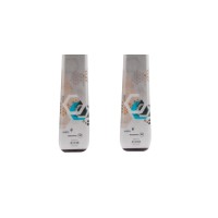 Sci Rossignol Temptation 80 + attacchi