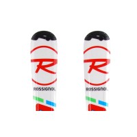  Junior Rossignol Hero Liseret sci + attacchi