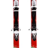  Junior Rossignol Hero Liseret sci + attacchi