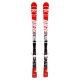 Ski Rossignol Hero MTE J + bindings