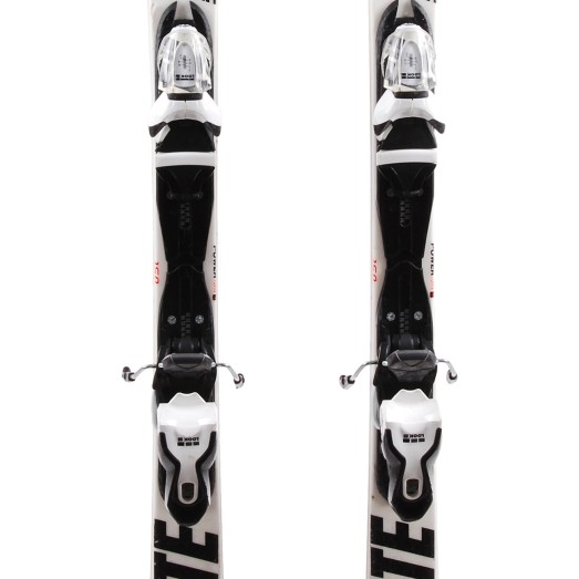  Rossignol hero MTE junior ski + bindings