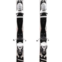  Rossignol Held MTE junior Ski + Bindungen