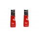 Sci Rossignol Hero MTE J + attacchi