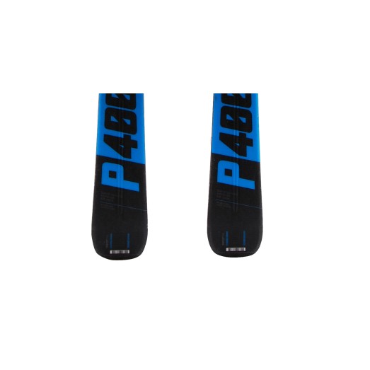 Ski occasion Rossignol Pursuit 400 carbon Qualité A + fixations