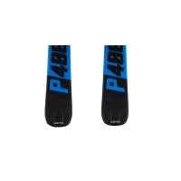 Ski occasion Rossignol Pursuit 400 carbon Qualité A + fixations
