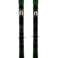 Ski occasion Rossignol Pursuit 13 carbon Qualité A + fixations