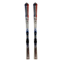 Ski occasion Dynastar Omeglass Speed 64 Qualité A + fixations