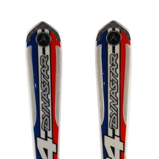  Ski used Dynastar Omeglass Speed 63/64 + bindings