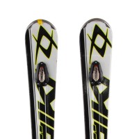  Gebrauchter Ski Völkl racetiger SC UVO 2. Wahl + Bindungen
