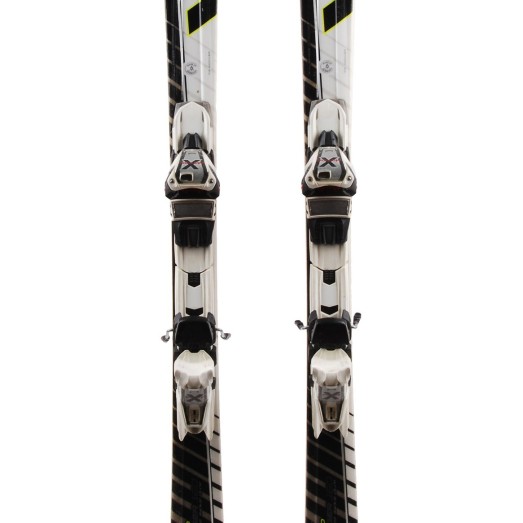  Usato Sci Volkl racetiger SC UVO Seconda scelta + attacchi