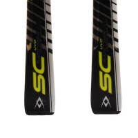  Gebrauchter Ski Völkl racetiger SC UVO 2. Wahl + Bindungen