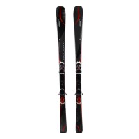  Used Ski Elan Amphibio 76 + Bindings