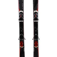  Used Ski Elan Amphibio 76 + Bindings