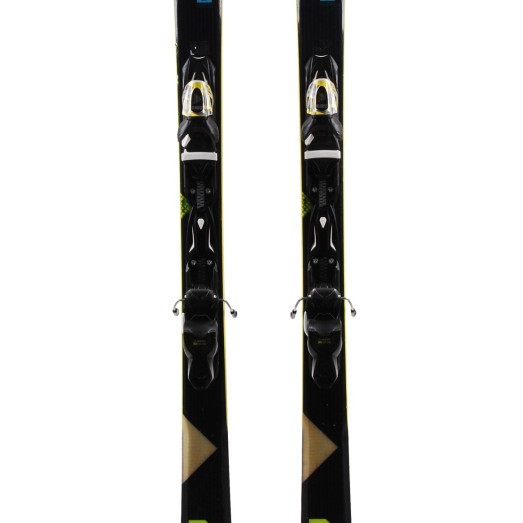 Ski occasion Rossignol Experience 80 X HD Qualité A  + fixations