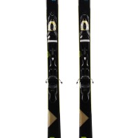  Rossignol Experience 80 X HD Langlaufski + Bindungen