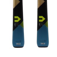  Rossignol Experience 80 X HD cross-country ski + bindings