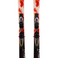  Gebrauchte Ski Fischer RC4 Pro Weltcup + Bindung