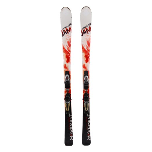  Gebrauchte Ski Fischer RC4 Pro Weltcup + Bindung