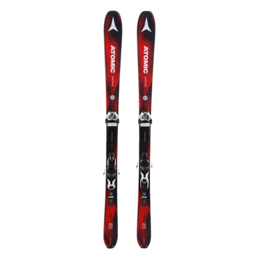 Ski Atomic Vantage 85 + bindings