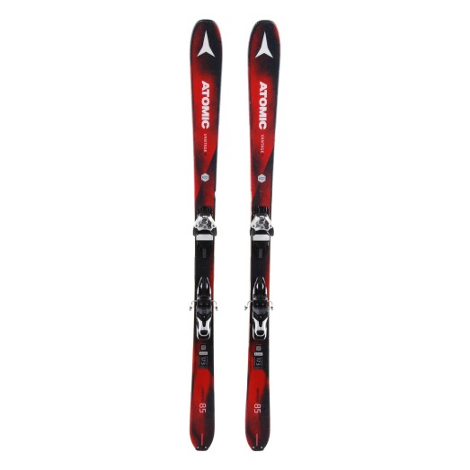 Ski Atomic Vantage 85 occasion Qualité B + fixations