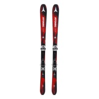Ski Atomic Vantage 85 occasion Qualité B + fixations