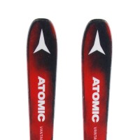 Ski Atomic Vantage 85 occasion Qualité B + fixations