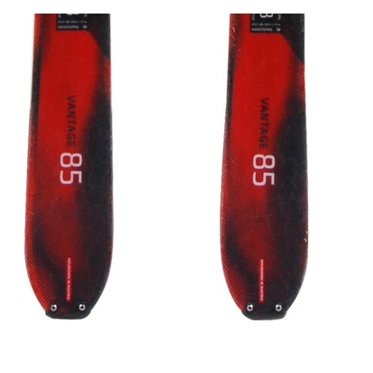 Ski Atomic Vantage 85 occasion Qualité B + fixations