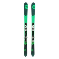 Ski Rossignol Sprayer + bindung