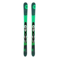 Ski Rossignol Sprayer + bindung