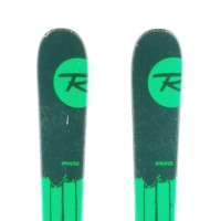 Sci Rossignol Sprayer + attacchi