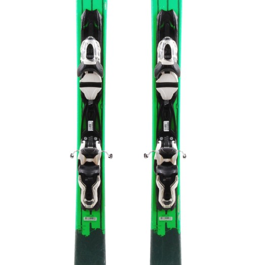 Sci Rossignol Sprayer + attacchi