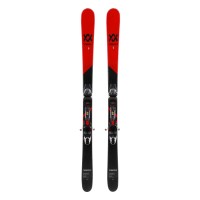 Esquí Volkl Transfer 81 + fijaciones