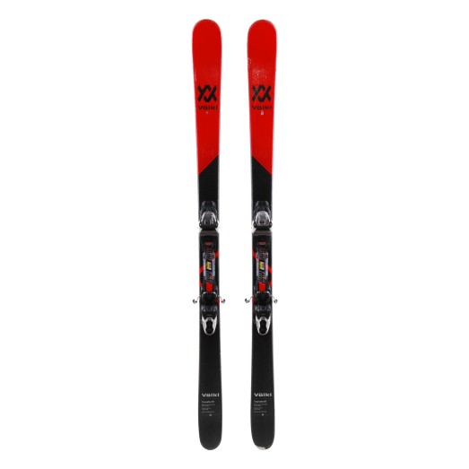 Sci Volkl Transfer 81 + attacchi