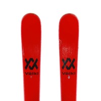 Ski Volkl Transfer 81 + bindung